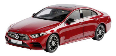 Модели автомобилей Mercedes CLS Coupé AMG Line (C257) Модели автомобилей Mercedes CLS Coupé AMG Line (C257)