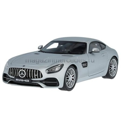 Модели автомобилей Mercedes GT S (C190) Модели автомобилей Mercedes GT S (C190) (фото)