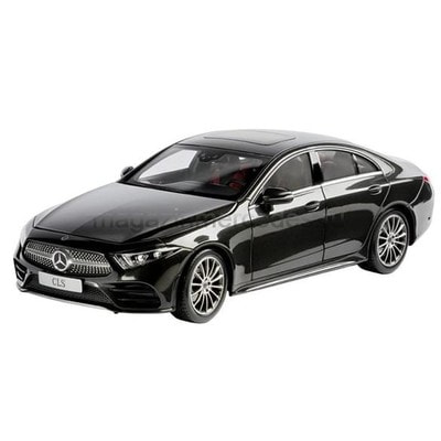   Mercedes CLS Coup&#233; AMG Line (C257) ()