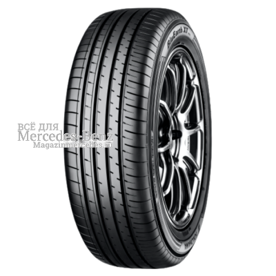 235/60R18 103H BluEarth-XT AE61E TL ZPS