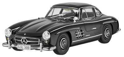 Модели автомобилей Mercedes 300 SL Coupé W 198 (1954-1963) Модели автомобилей Mercedes 300 SL Coupé W 198 (1954-1963)