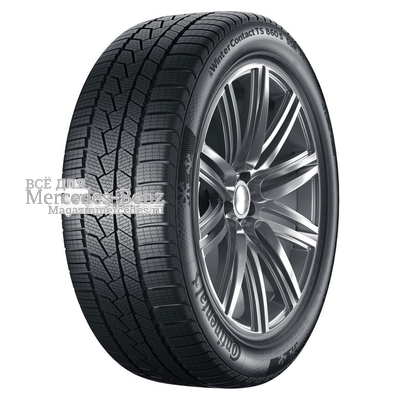 245/35R20 95W XL ContiWinterContact TS 860 S TL FR