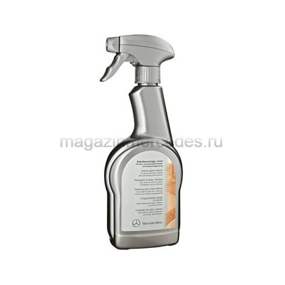     Mercedes Window Cleaner Interior, 500 .