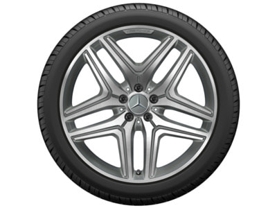  AMG  Mercedes GLA class H247 R20