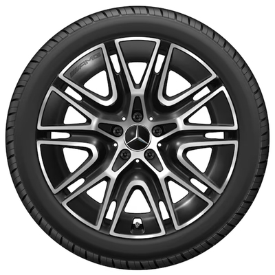  AMG  Mercedes GLA class H247 GLB class X247 R20 (,  AMG  Mercedes GLA class H247 GLB class X247 R20 A24740153007X23)