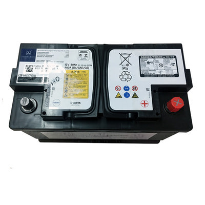   Mercedes ML class W164