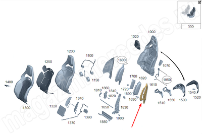 �������� ������ ��������� ������� ����� Mercedes