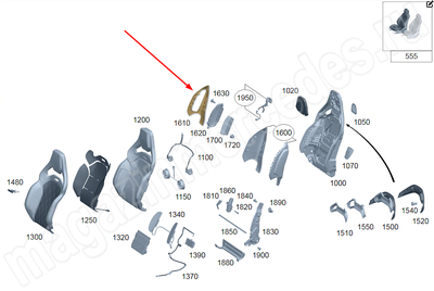 �������� ������ ��������� ������� ������ Mercedes