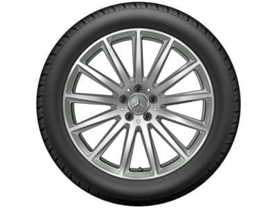 Диски AMG для Mercedes GLA class H247 R20 Диски AMG для Mercedes GLA class H247 R20