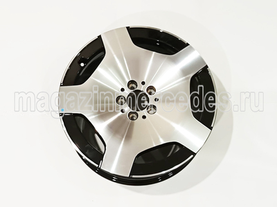   Mercedes V class V447 EQV class BR447 R19 (,   Mercedes V447 R19 A44740184007X23)