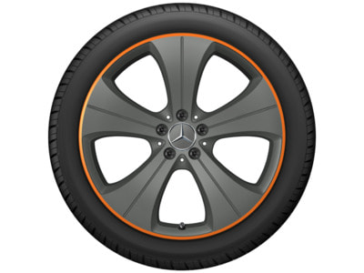  Mercedes GLA class H247 R20