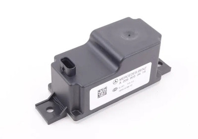   Mercedes C class C205