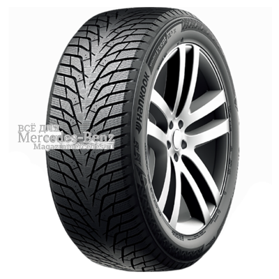 255/45R20 105T XL Winter i*cept IZ3 X W636A TL 255/45R20 105T XL Winter i*cept IZ3 X W636A TL