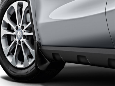    Mercedes GLA class H247