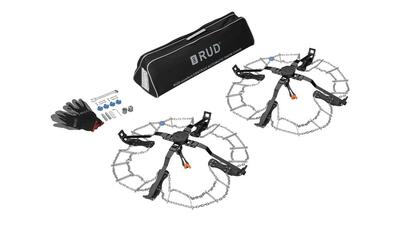 Цепи противоскольжения Mercedes EQS class V297 Цепи противоскольжения Mercedes EQS class V297