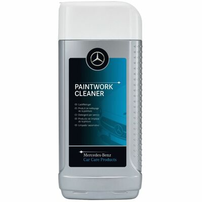 Оригинальный очиститель краски 500 мл Mercedes Оригинальный очиститель краски 500 мл Mercedes