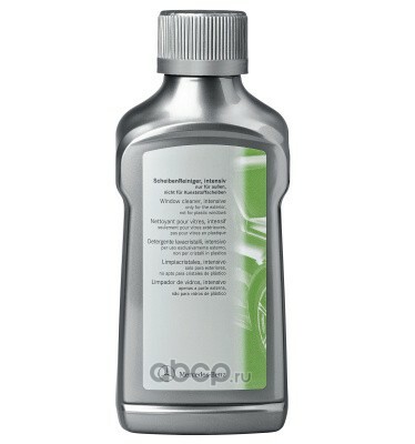 Полироль 250мл. Mercedes Полироль 250мл. Mercedes