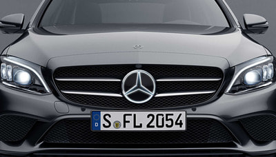    Mercedes GLA class H247