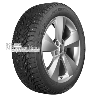 275/45R21 110T XL Autograph Ice 9 SUV TL (шип.) 275/45R21 110T XL Autograph Ice 9 SUV TL (шип.)