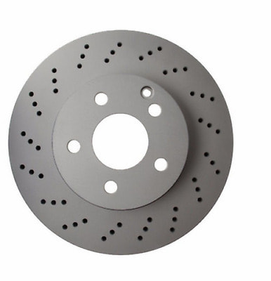     Mercedes C class C204