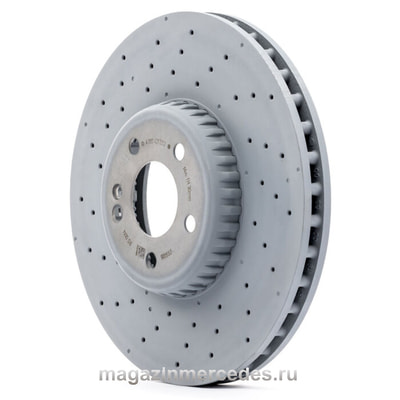     Mercedes C class W205 ()