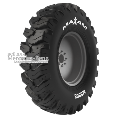 9,00-20 14PR 140B MS908 Wheel Loader TTF 
