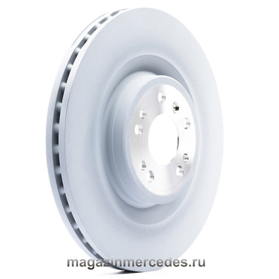     Mercedes M class W164 ()