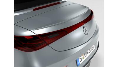 Спойлер Мерседес CLE A236 Cabrio Спойлер Мерседес CLE A236 Cabrio