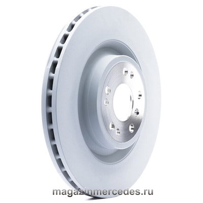     Mercedes GL class X166 ()