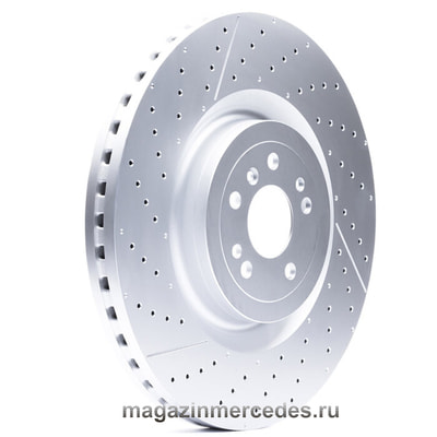     Mercedes M class W166 ()