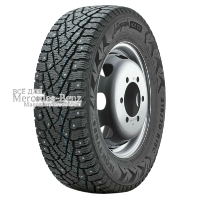 235/65R16C 121/119R Autograph Ice C3 TL (.)