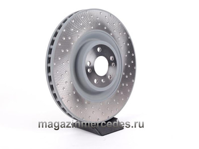     Mercedes M class W164