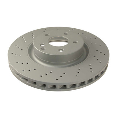     Mercedes S class W221