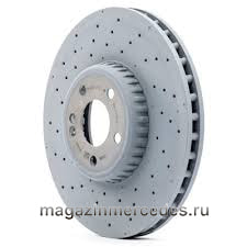     Mercedes S class C217 ()