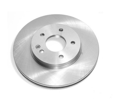 Диски тормозные передние для Mercedes SLK class R171 Диски тормозные передние для Mercedes SLK class R171