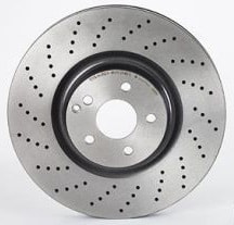     Mercedes SLK class R172