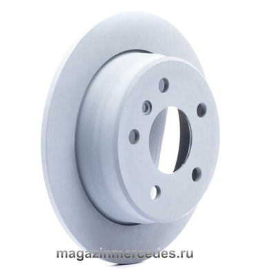     Mercedes A class W169 ()