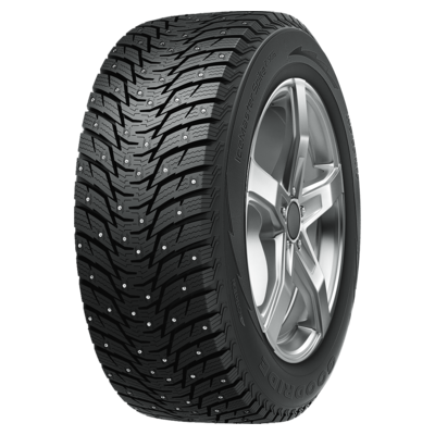 205/50R16 87T IceMaster Spike Z-506 TL (.)