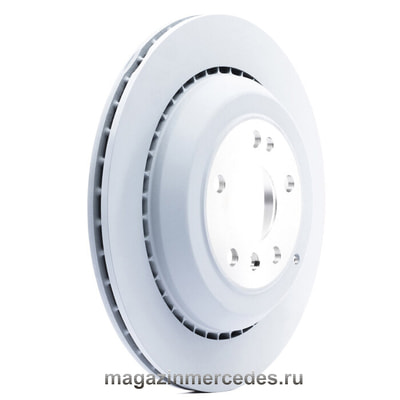     Mercedes R class W251 ()