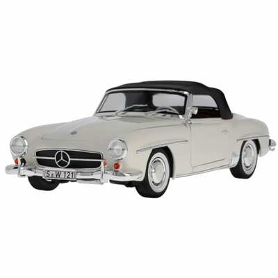 Модель авто 1:18 Mercedes 190 SL Roadster W121 1954-1963 (Модель авто 1:18 Mercedes 190 SL Roadster W121 1954-1963 B66040710) Модель авто 1:18 Mercedes 190 SL Roadster W121 1954-1963 (фото, Модель авто 1:18 Mercedes 190 SL Roadster W121 1954-1963 B66040710)