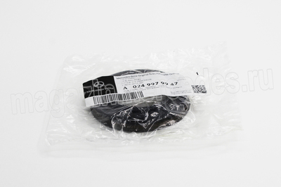 Сальник хвостовика редуктора заднего моста Mercedes S class W222 (Сальник хвостовика редуктора заднего моста Mercedes S class W222 A0249979947) Сальник хвостовика редуктора заднего моста Mercedes S class W222 (фото, Сальник хвостовика редуктора заднего моста Mercedes S class W222 A0249979947)