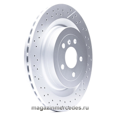     Mercedes GL class X166 ()