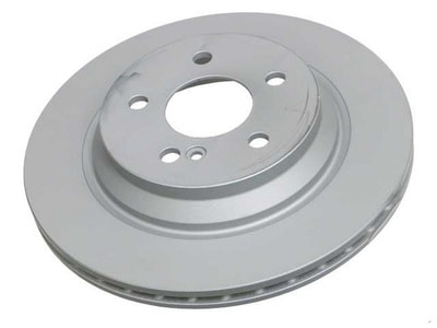     Mercedes S class W221