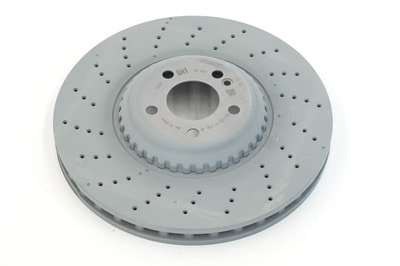     Mercedes S class C217