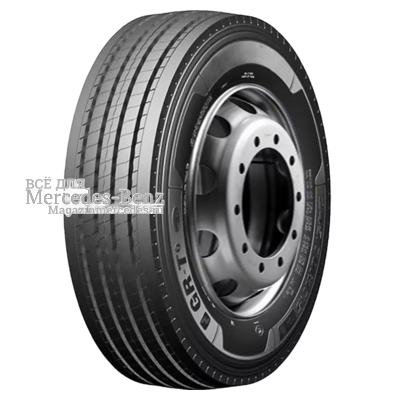 215/75R17,5 135/133J GR-T1 TL M+S 3PMSF 16PR