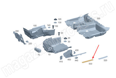     AMG "Series 1" Mercedes