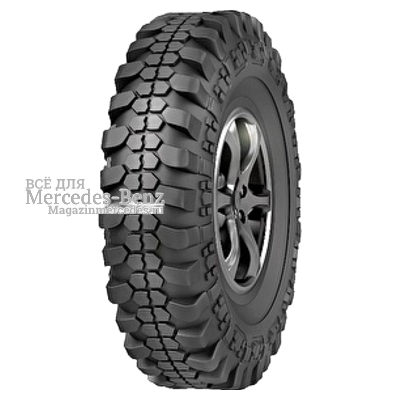 265/80-16(33x10,5-16) 111N ET500 TL POR 265/80-16(33x10,5-16) 111N ET500 TL POR