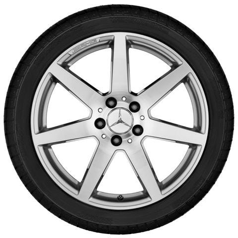    C class W204 R18