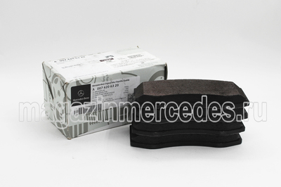     Mercedes (,    Mercedes
A0074206320)