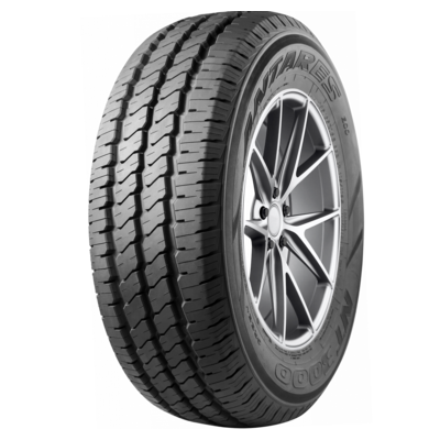 205/70R15C 106/104S NT 3000 TL M+S 8PR 205/70R15C 106/104S NT 3000 TL M+S 8PR